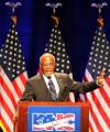 Vice President Joe Biden speaks at summer meeting for DNC