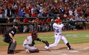 World Series Game 5
