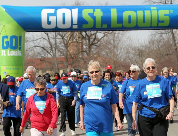 GO! St. Louis Weekend Saturday events : Gallery