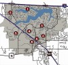 Police incident reports for Lake Saint Louis  