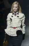 France fashion shows