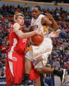 MVC Tournament Wichita State v Illinois State