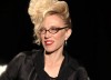 Valerie Steele represents fashion's `brainy side'  