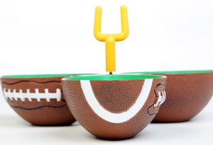 Super Bowl Party Ideas