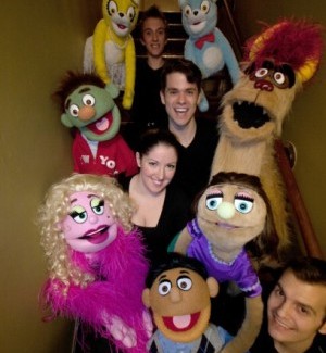 Avenue Q