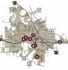 Police incident reports for Wentzville  