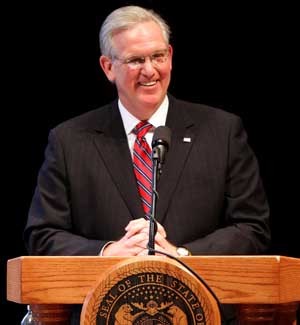 Jay Nixon
