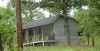 Paul S. Smith was living in this structure in Hawk Point, Mo. 