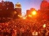 Thousands of 'Idol' hopefuls outside Scottrade Center
