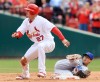 Cardinals vs Cubs