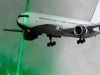 St. Charles County man indicted for allegedly pointing laser beam at aircraft  