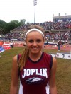 Mariah Sanders
