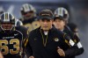 QB Gabbert holds the reins at Missouri  