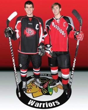 Granite City is ready to defend MVCHA title
