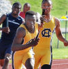 Hazelwood Central will seek fourth straight team title