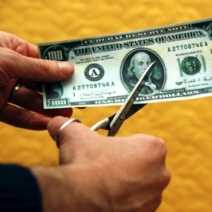 Deficit / budget cutting