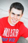 Nicholas Robert Evans  