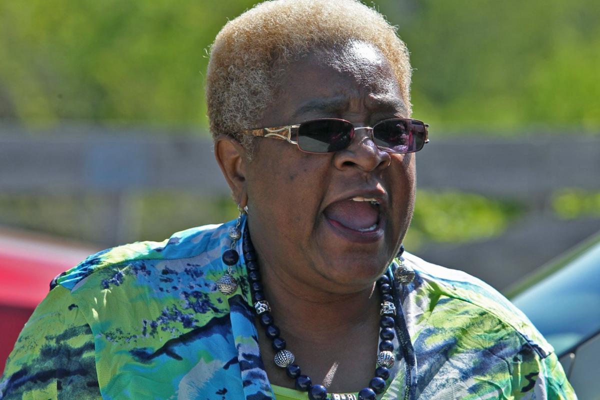 New Kinloch Mayor denied entry into Kinloch City Hall