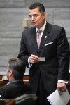Editorial: Money trail raises questions in Senate's blocking of curator  