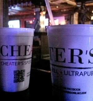 Pierre Laclede's caters to the college crowd  
