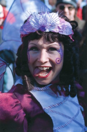 Sugarplum Fairy