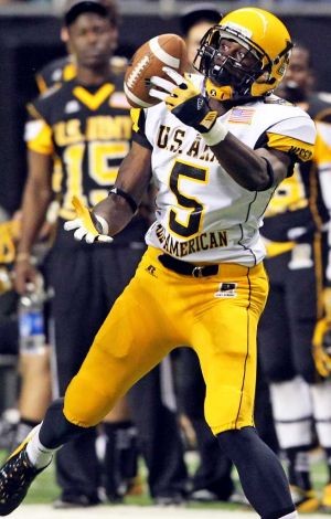 Dorial Green-Beckham