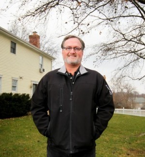 Homeowner shoots and kills squirrels with air rifle to protect Chesterfield home