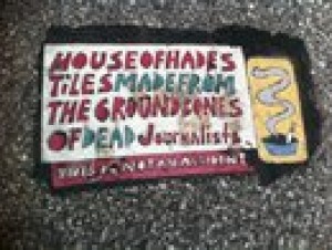 House of Hades tile
