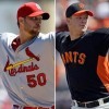 How Cain has raised the cost of keeping Wainwright