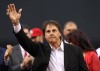 La Russa leaves his mark on franchise  