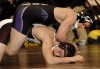 St. Charles West wrestling tournament