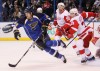 St. Louis Blues v Detroit Red Wings