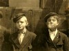 A look back • City's hardscrabble newsboys played role in reforming child labor laws