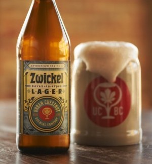 Urban Chestnut Zwickel