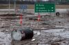 Evacuation ordered for part of Valley Park, flood closes 20-mile section of Interstate 44