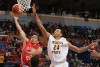 MVC Tournament Wichita State v Illinois State