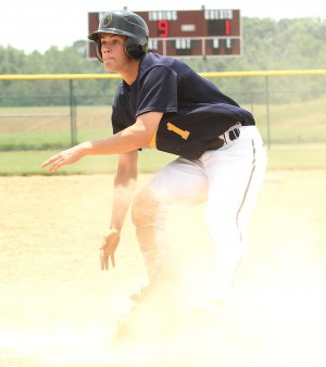 Hopkins leads O'Fallon in regional final victory over Belleville