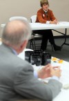Interim Committee of Strengthening Missouri Families