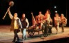 Muny opens with rousing performance of 'Spamalot' 