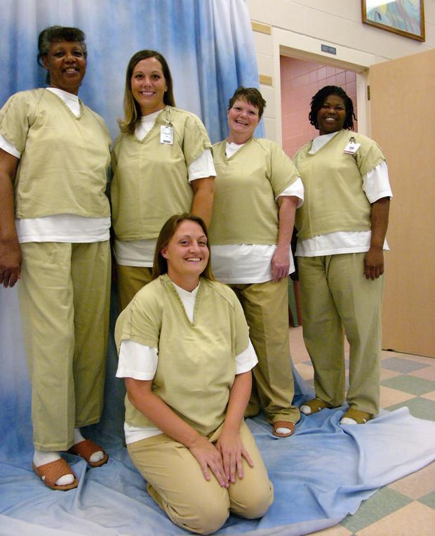 Prison ministry in Missouri is running out of time Lifestyles