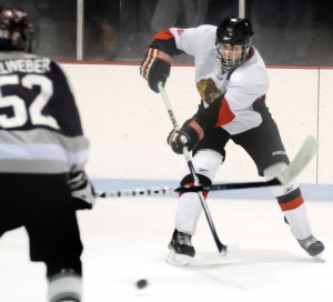Granite City hockey