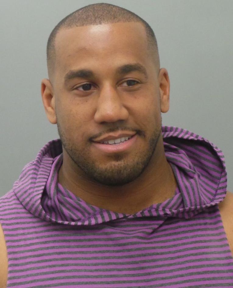 St. Louis alderman arrested on suspicion of domestic abuse ...