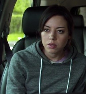 Aubrey Plaza Rumors