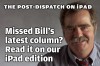 McClellan: Bad breakup leaves dog in the middle  