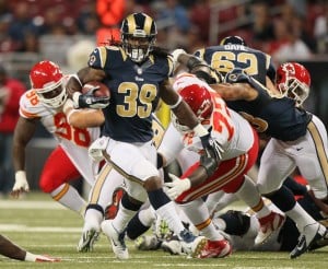 Rams, Vikings on edge of abyss