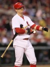 Brendan Ryan