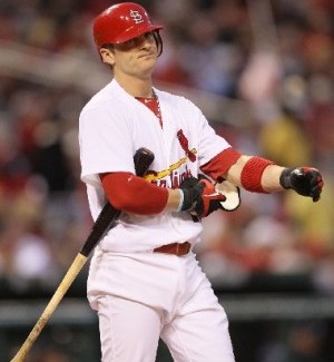 Brendan Ryan