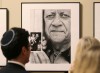 Norman H. Gershman photo exhibit of Albanian Muslims who helped Jews during the Holocaust