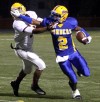 Burroughs-Lutheran North football