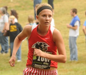 Cross country: Fischer, Herculaneum eye title runs 
